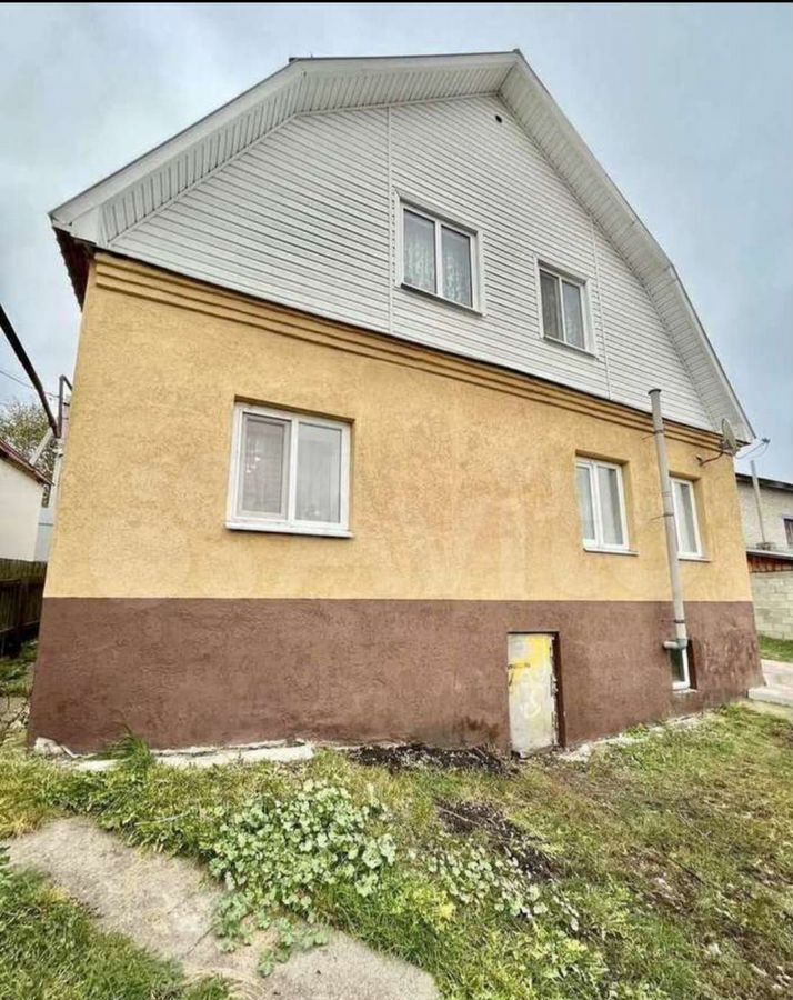 дом г Пенза р-н Первомайский ул Подольская фото 3