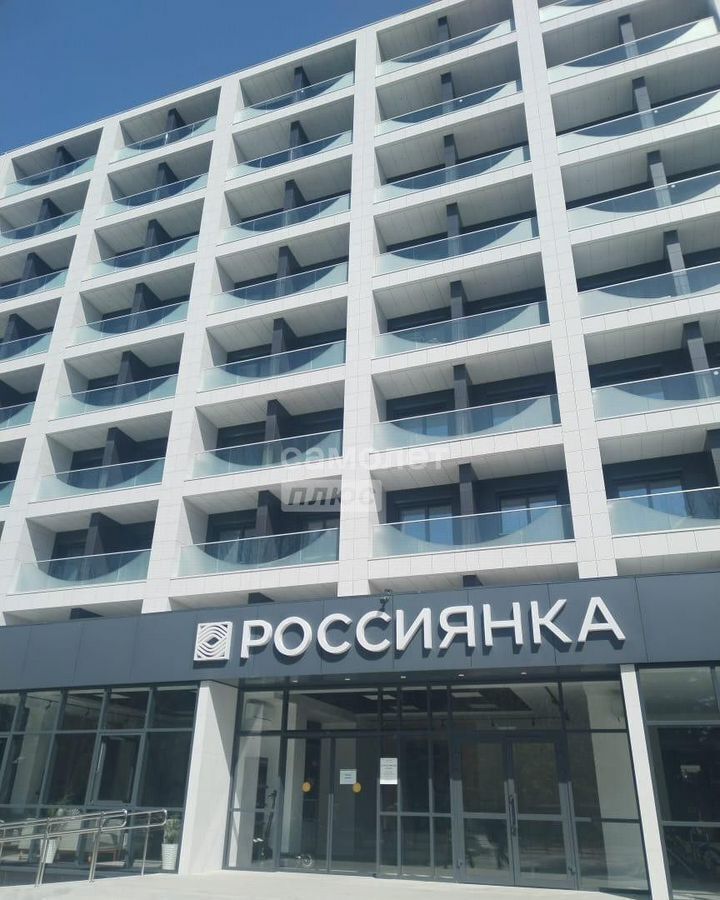 квартира р-н Анапский г Анапа пр-кт Пионерский 20 фото 13