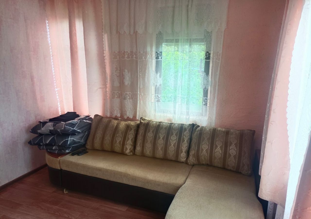 комната р-н Ейский г Ейск ул Нижнесадовая 414 Ейское городское поселение фото 17