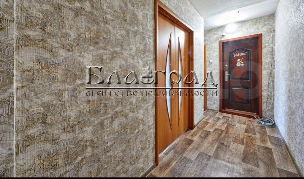 квартира г Челябинск р-н Ленинский ул Руставели 30 фото 1