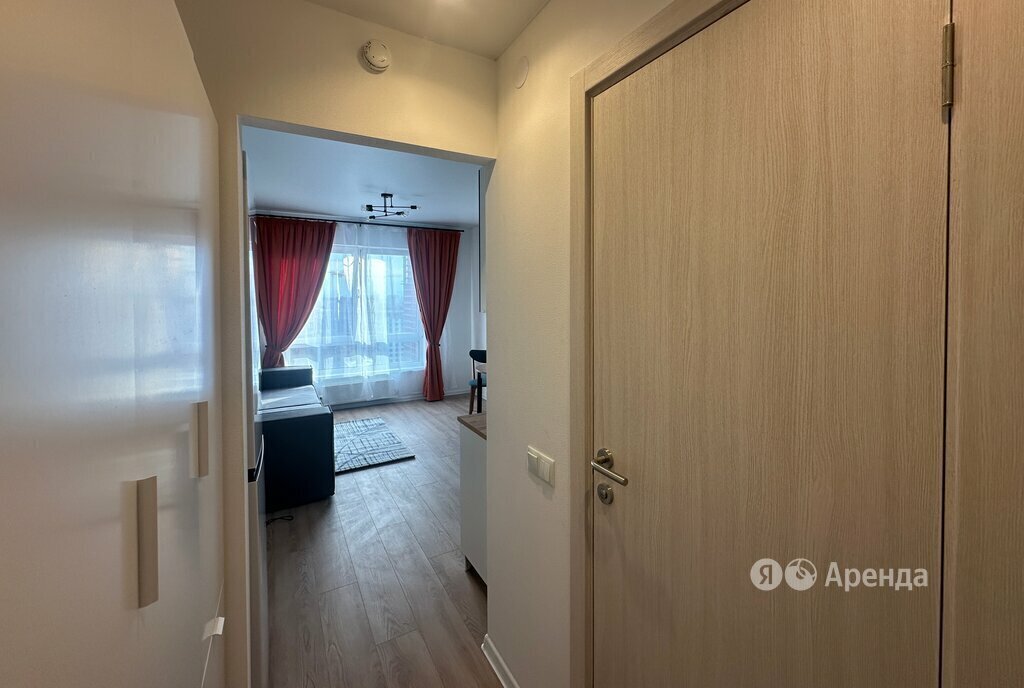 квартира г Москва метро Бульвар Рокоссовского ул Тагильская 3к/2 муниципальный округ Метрогородок фото 5