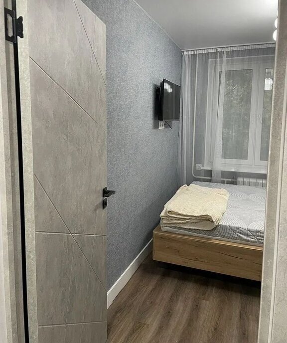 квартира г Москва метро Локомотив ул Большая Черкизовская 30к/2 муниципальный округ Преображенское фото 9