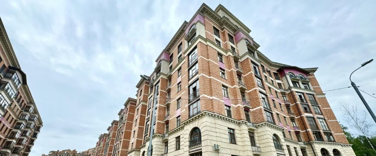 свободного назначения г Красногорск мкр Опалиха ул Пришвина 1к/1 Опалиха фото 1