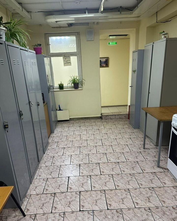 комната г Москва метро Пражская ул Красного Маяка 15ас/1 муниципальный округ Чертаново Центральное фото 19