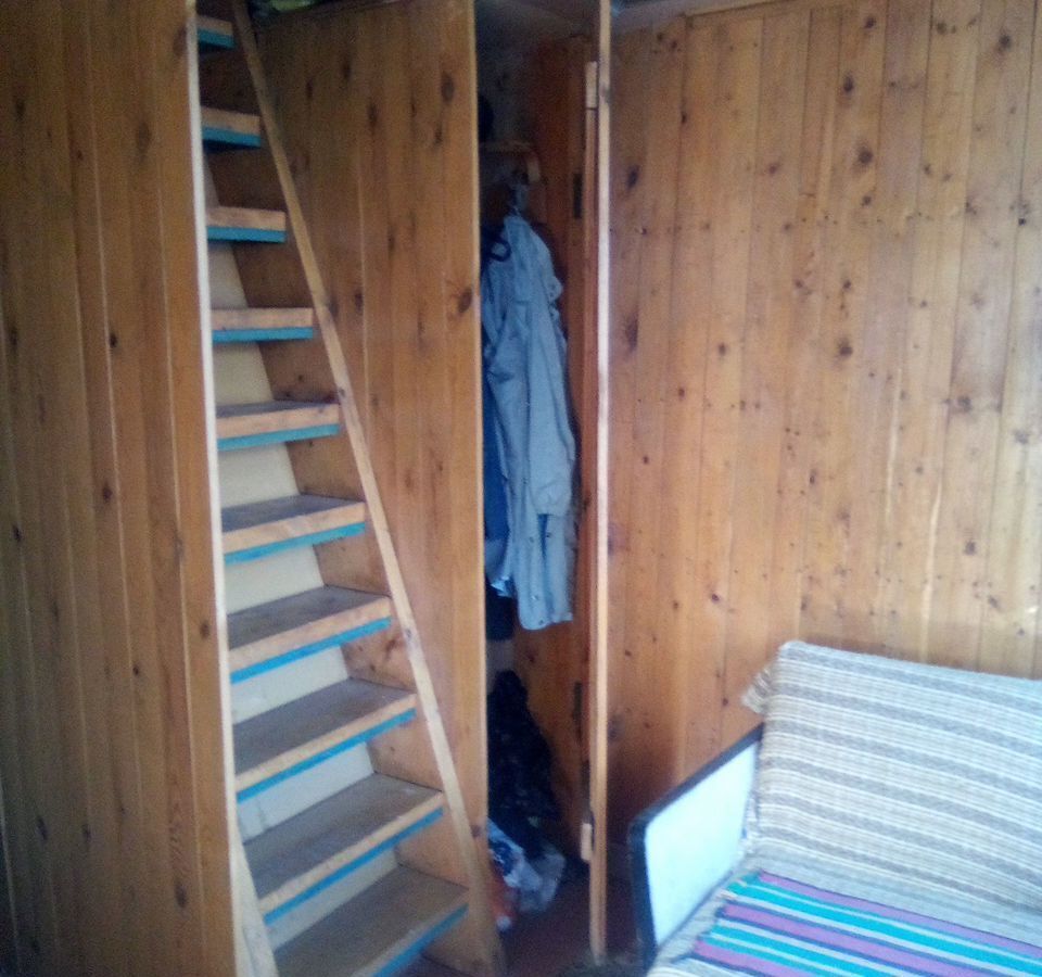 дом городской округ Богородский г Ногинск 42 км, СНТ Сирень, Горьковское шоссе фото 10