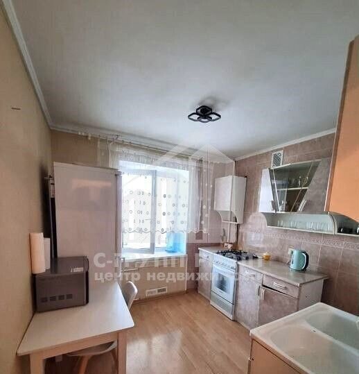 квартира г Калининград р-н Ленинградский ул Куйбышева 53 фото 4