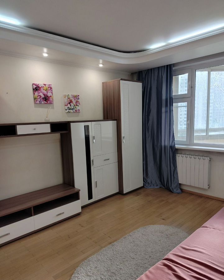 квартира г Красногорск б-р Павшинский 12 Пенягино, Красногорск фото 9