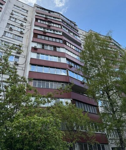 метро Домодедовская ш Каширское 136 муниципальный округ Орехово-Борисово Южное фото