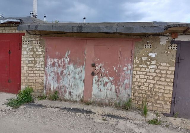 р-н Заводской ул Чечневой 12 фото