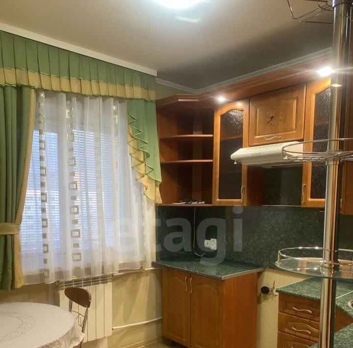 квартира г Когалым ул Мира 18а фото 2