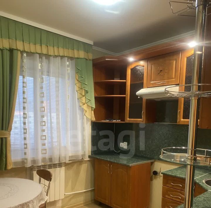 квартира г Когалым ул Мира 18а фото 3