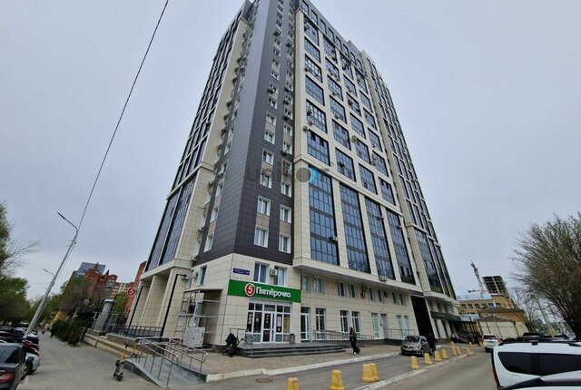 р-н Советский дом 123 фото