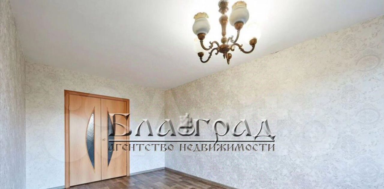 квартира г Челябинск р-н Ленинский ул Руставели 30 фото 3