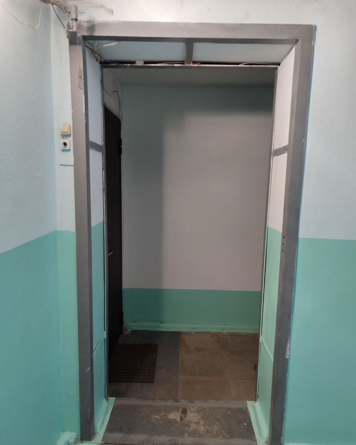 квартира г Копейск пр-кт Славы 13 Копейский г. о. фото 24