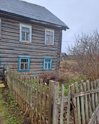 Шальское сельское поселение, Больбино, Пудож фото
