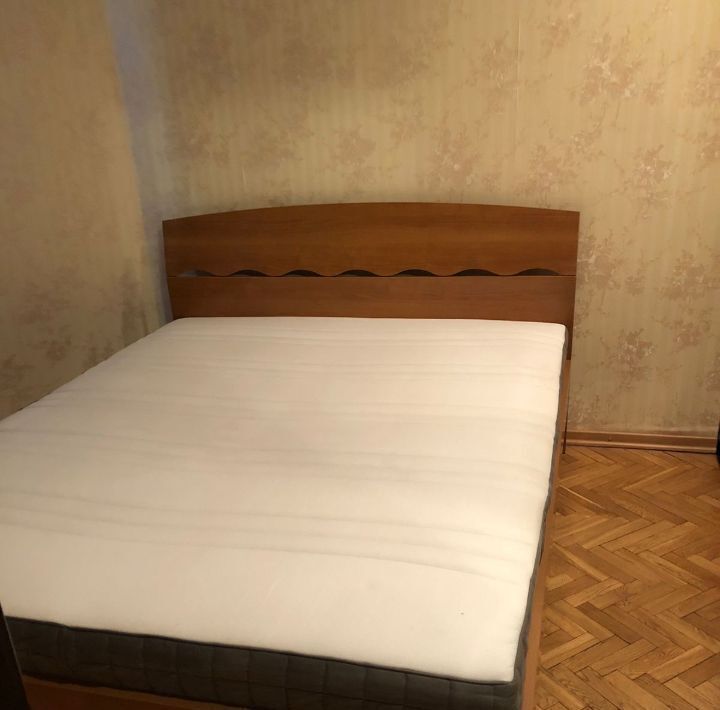 квартира г Москва метро Парк культуры ул Тимура Фрунзе 8/5 фото 13