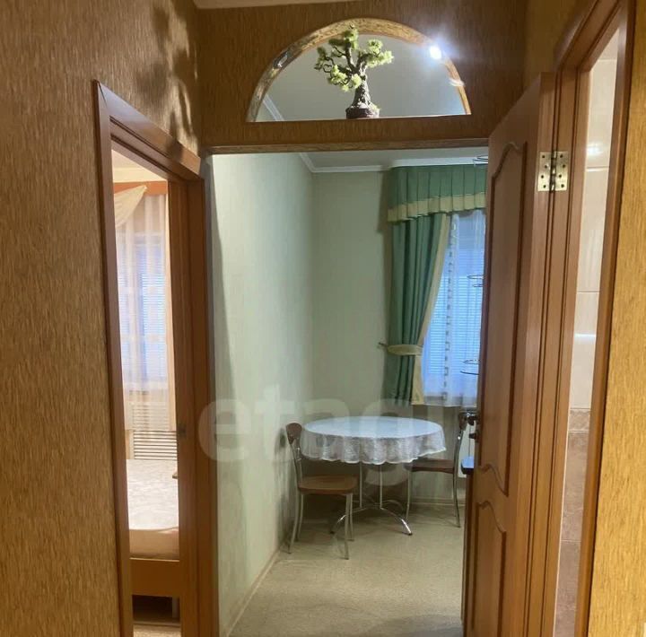 квартира г Когалым ул Мира 18а фото 5