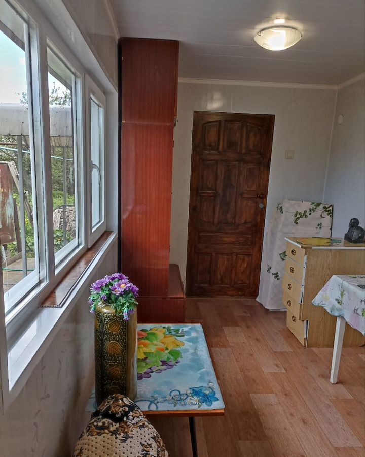 дом г Ртищево ул Свердлова 20 Ртищевский р-н, муниципальное образование фото 11
