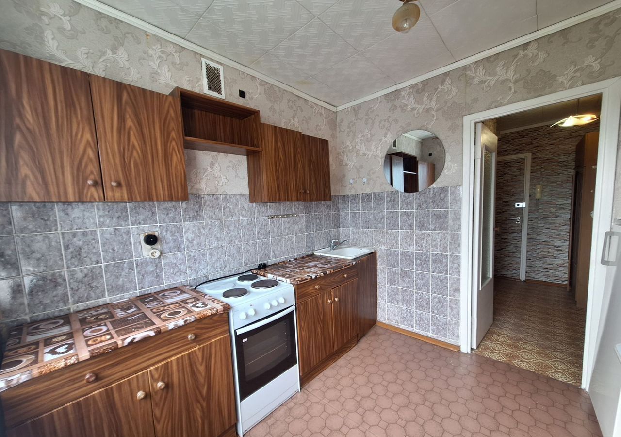 квартира г Тольятти р-н Автозаводский 15 квартал ул Автостроителей 52 фото 3