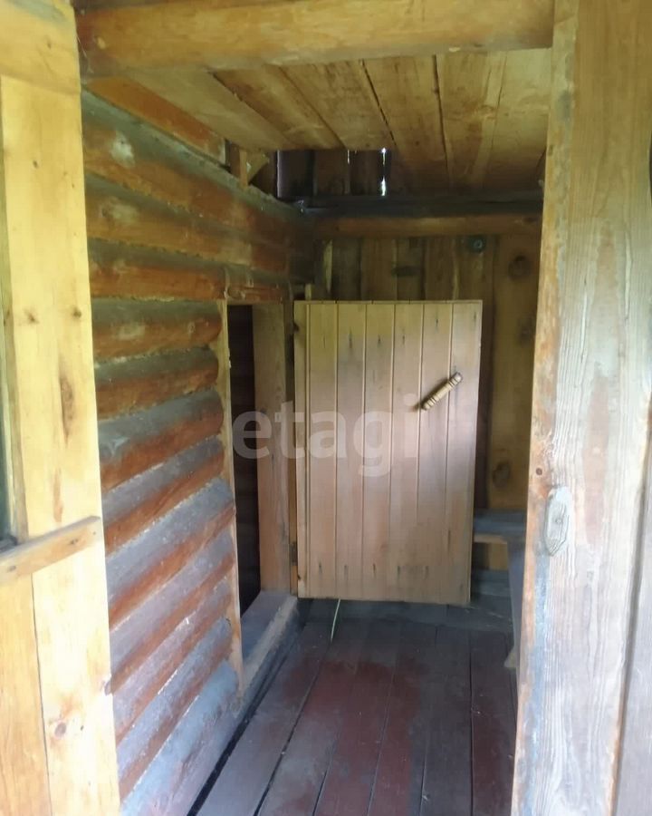 дом г Железногорск п Подгорный снт N 42 ул №16 фото 21