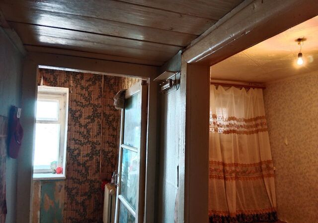 пгт Новосемейкино ул Жигулевская 11 городское поселение Новосемейкино фото
