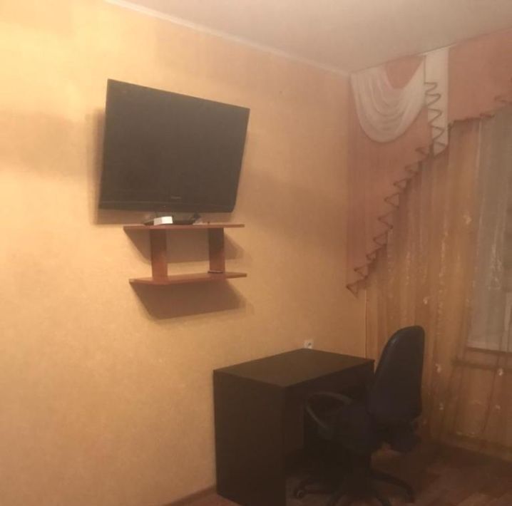 квартира г Воронеж р-н Железнодорожный ул Минская 69/2 фото 14