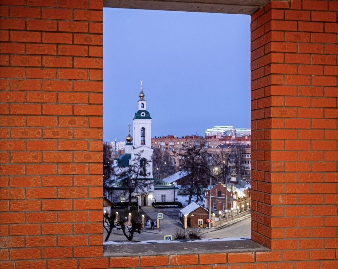 квартира г Рязань р-н Советский ул Щедрина ЖД «На Вознесенской» фото 3