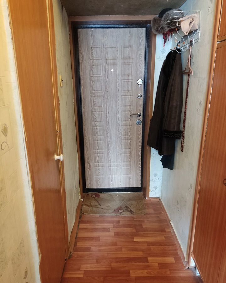 квартира р-н Козельский г Козельск ул Садовая 35 городское поселение Козельск фото 5
