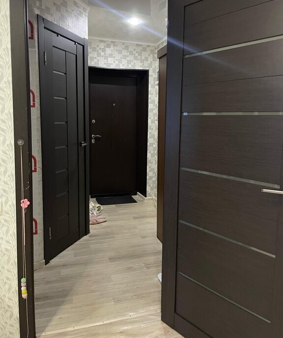 квартира г Энгельс ул Полиграфическая 51 городское поселение Энгельс фото 1