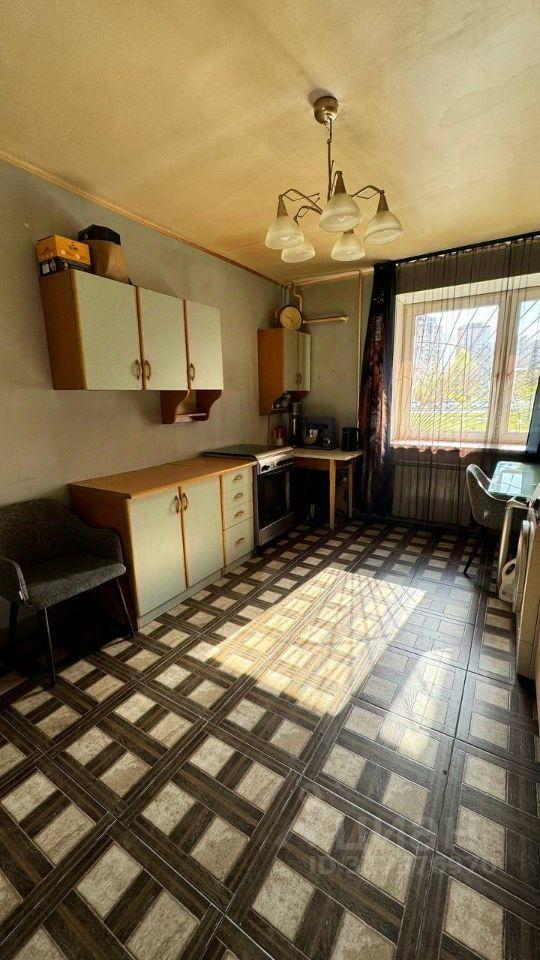квартира г Санкт-Петербург р-н Невский ул Коллонтай 28/1 Ленинградская область фото 6