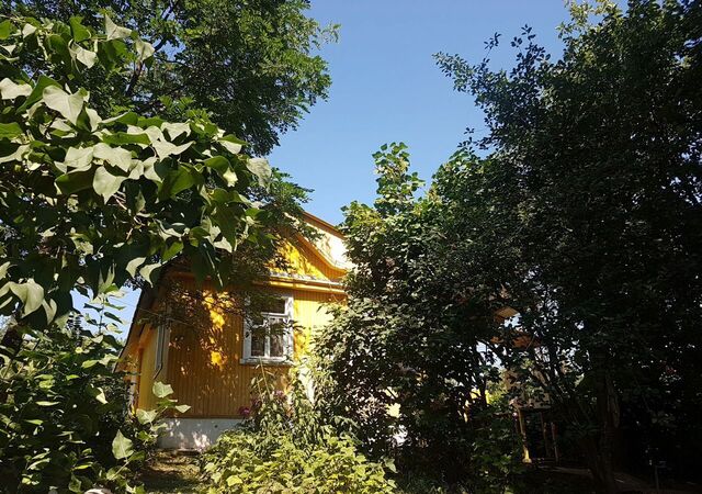 ул Центральная сельское поселение Рождествено, Самара фото