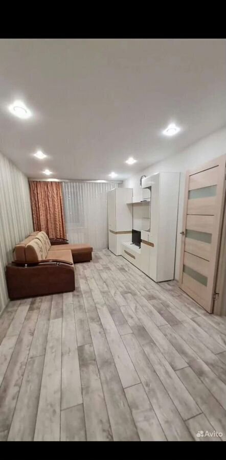 квартира г Казань р-н Кировский ул Приволжская 106а фото 10