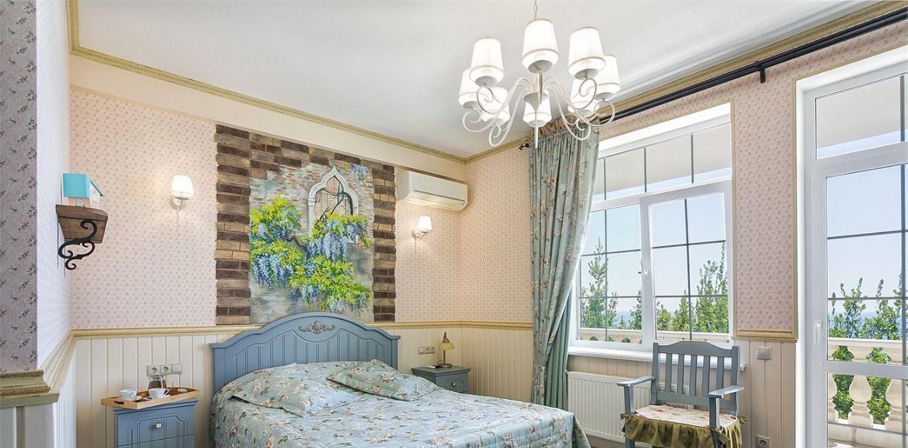комната г Ялта пгт Кореиз ул Южная 15а фото 9