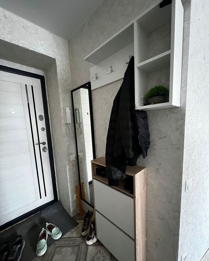 квартира г Ижевск р-н Устиновский Автопроизводство ул Ворошилова 10 фото 14