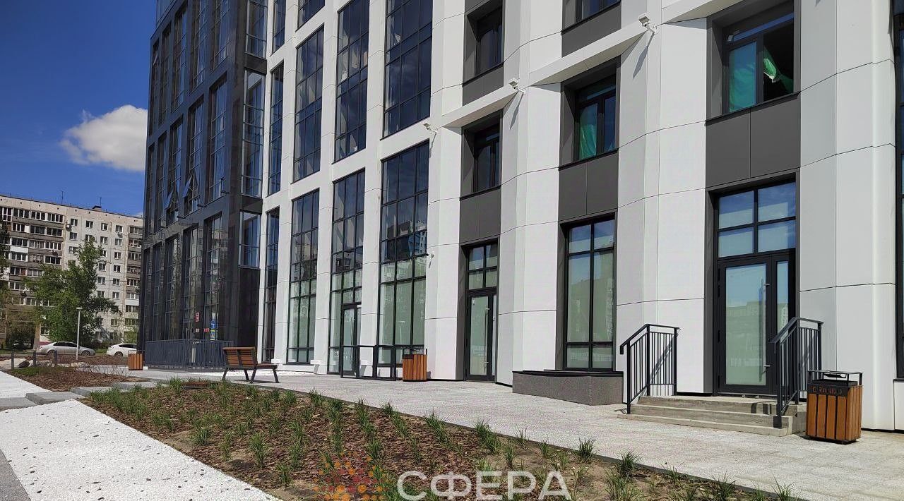 квартира г Новосибирск Берёзовая роща ул Фрунзе 220 фото 11