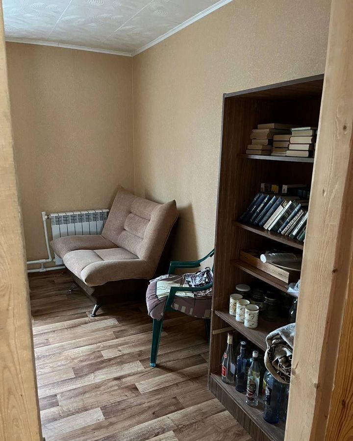 дом г Архангельск р-н Соломбальский округ Южная Маймакса ул Маймаксанская 30к/2 фото 18