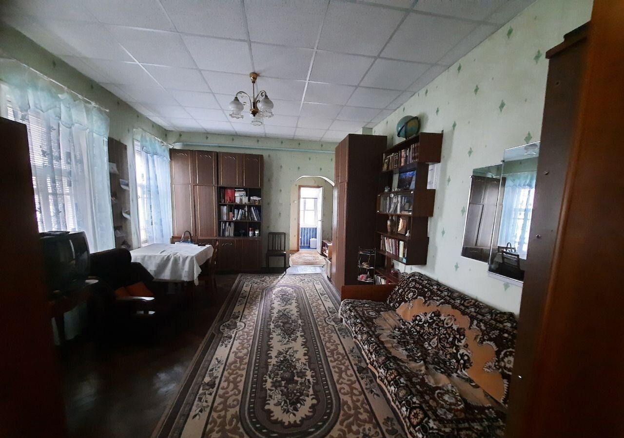 дом г Курск р-н Центральный ул Димитрова 38 фото 3