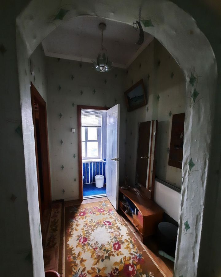 дом г Курск р-н Центральный ул Димитрова 38 фото 4