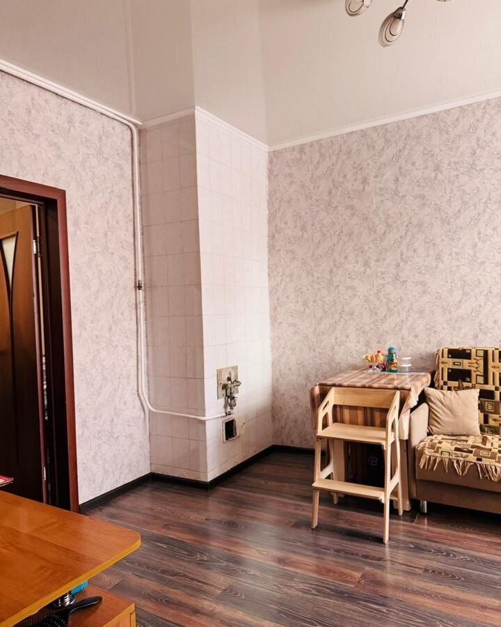 квартира г Таганрог Центральный ул Чехова 36 фото 5