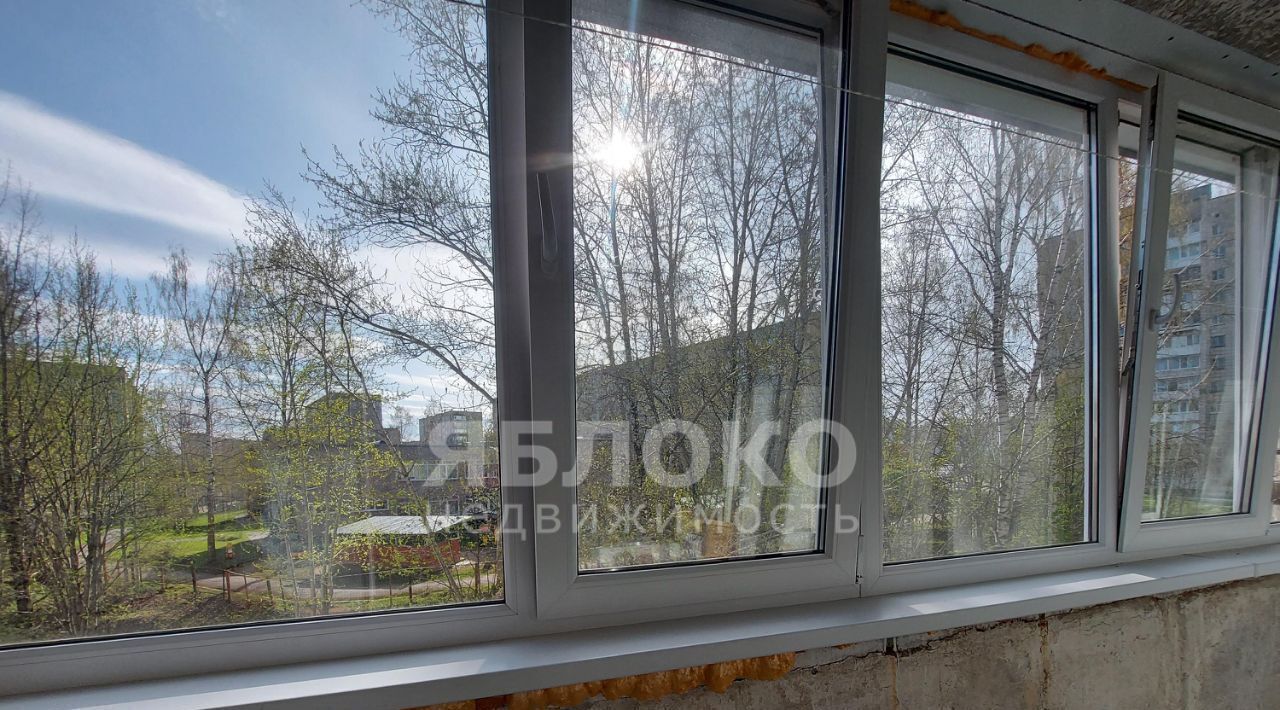 квартира г Березники ул Мира 76 фото 8
