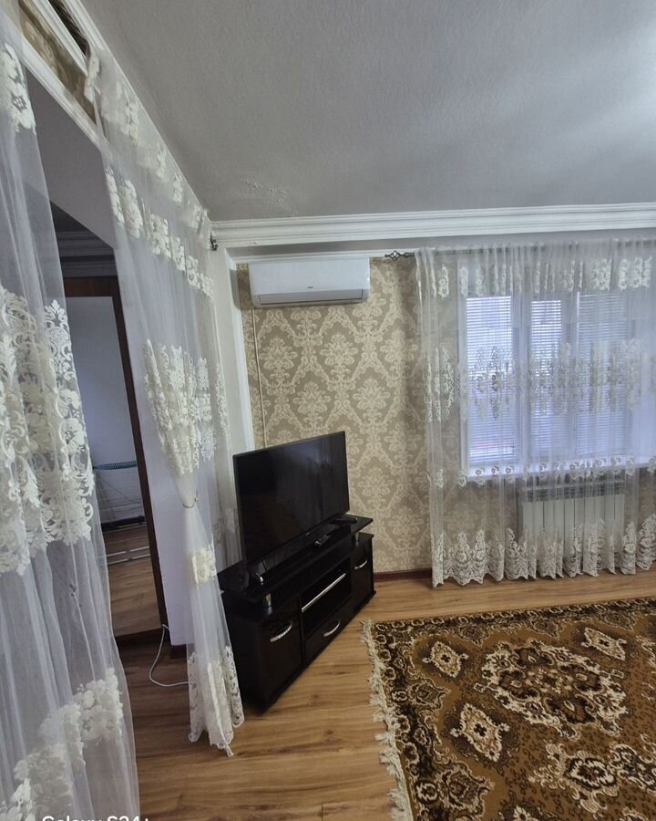 квартира г Буйнакск ул Имама Гази-Магомеда 31 фото 8