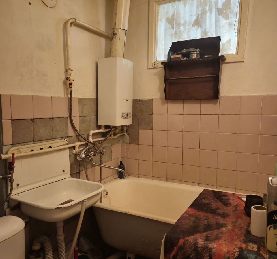 квартира г Челябинск р-н Металлургический ул Социалистическая 58 фото 6