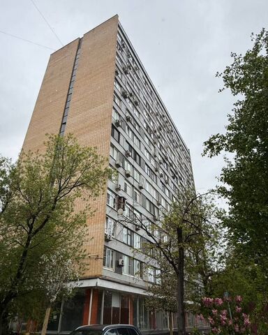 метро Смоленская дом 15 муниципальный округ Арбат фото