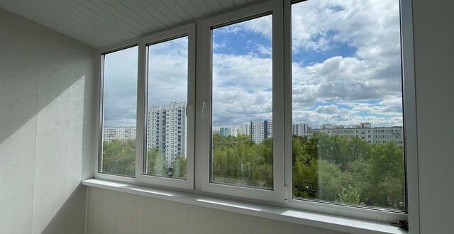 ул Шипиловская 25к/1 муниципальный округ Орехово-Борисово Северное фото