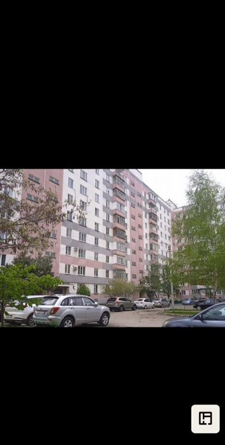 квартира г Пенза р-н Первомайский ул Терновского 156 фото 1