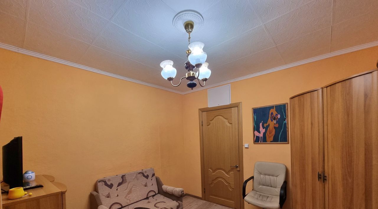 комната г Одинцово ш Можайское 129 Одинцово фото 4