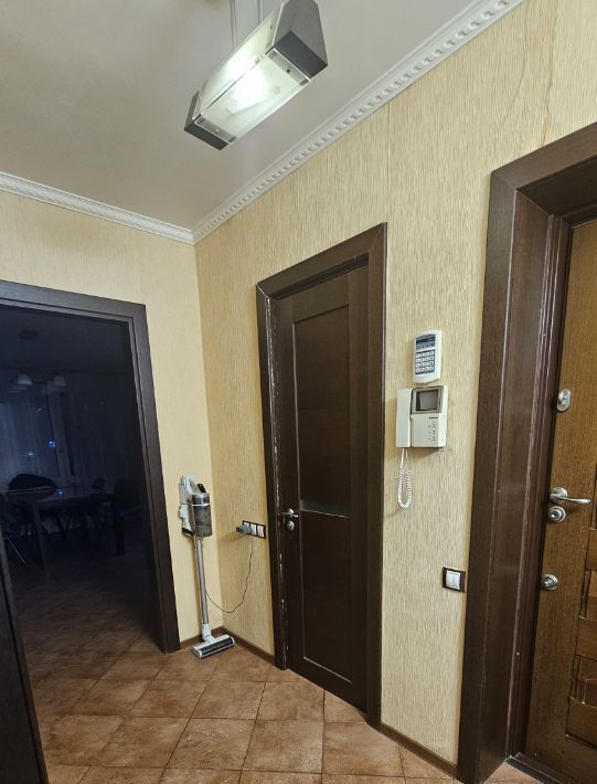 квартира г Дзержинский ул Угрешская 10 Котельники фото 3