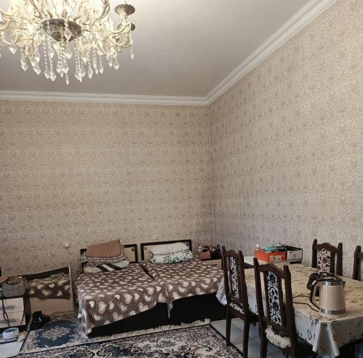 комната г Избербаш ул Матросова 3 фото 3