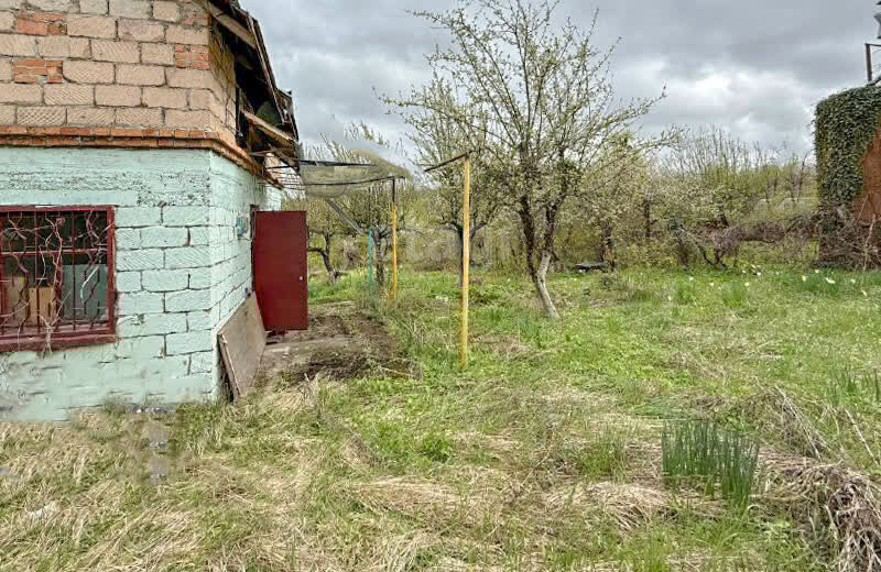 дом г Нальчик СТ Радуга фото 4