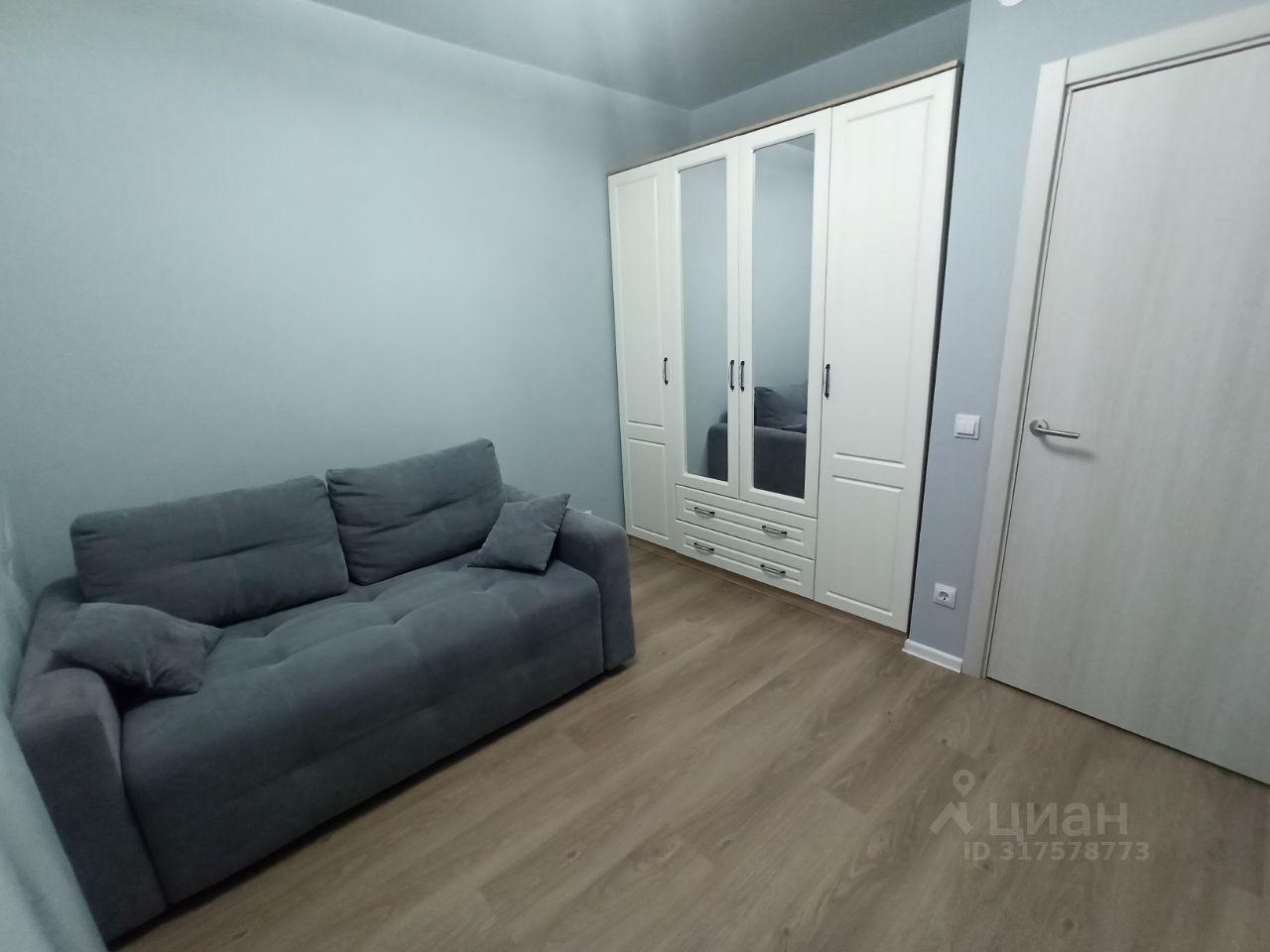 квартира г Москва п Сосенское пр-кт Магеллана 33 Новомосковский административный округ, Московская область, городской округ Зарайск, Московский фото 8